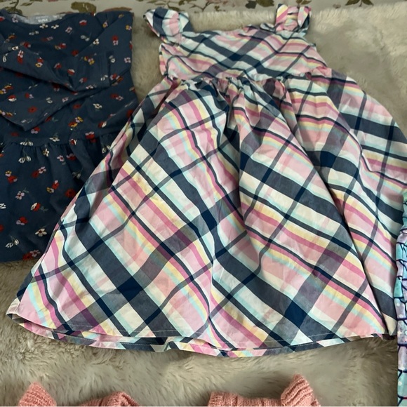 Girls 5T Clothing Lot - Picture 4 of 7